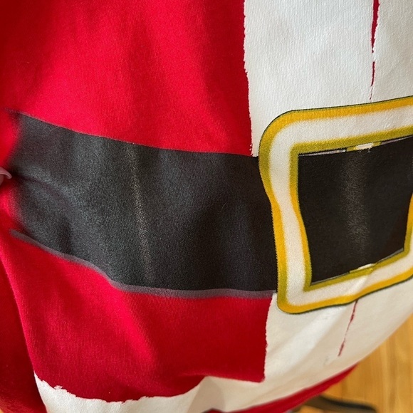 Jem design your own Christmas Tee shirt in a Junior M comes with decorations - Picture 11 of 16